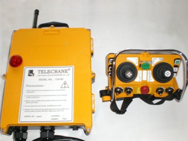 起重機專用遙控器